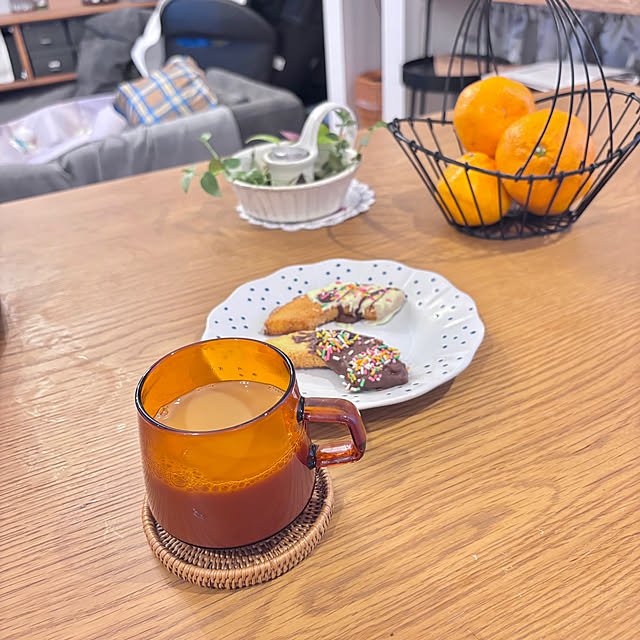 Minteaさんの実例写真