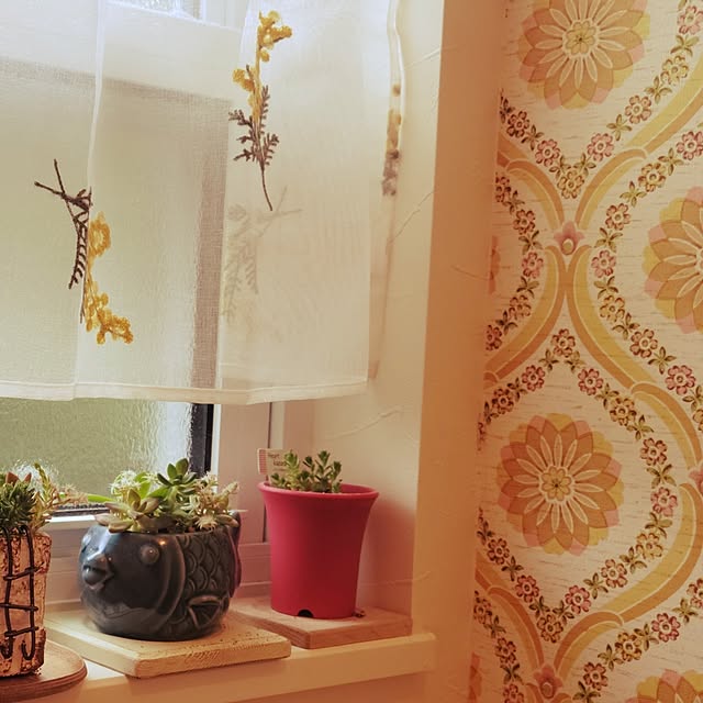tulipさんの実例写真