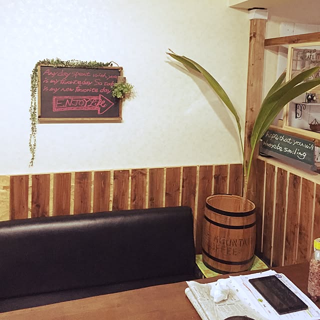 実例写真
