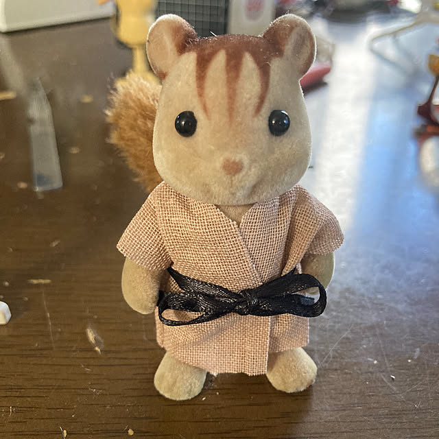 manduonmaさんの実例写真