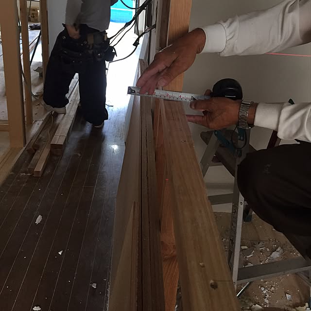 saakoさんの実例写真