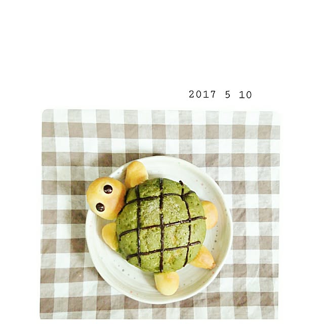 kinaさんの実例写真
