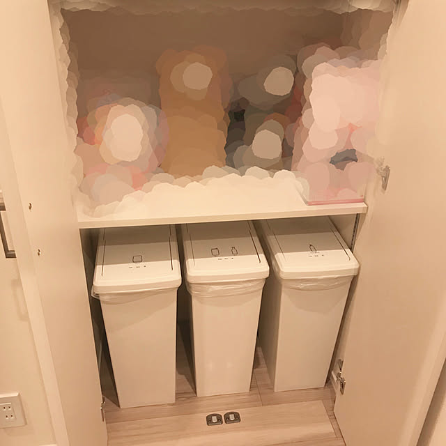 mさんの実例写真