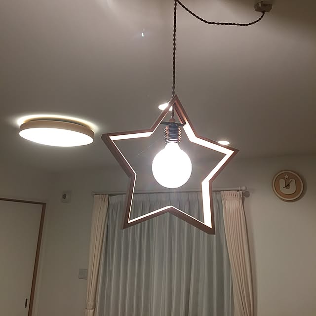 chi_hi_rockさんの実例写真