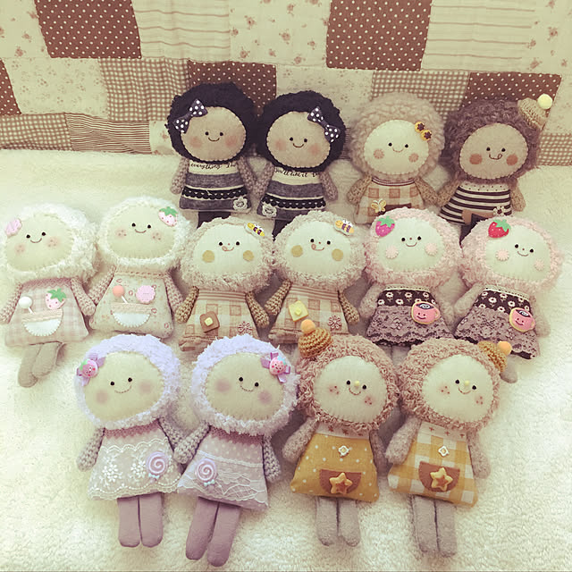 cookie_houseさんの実例写真