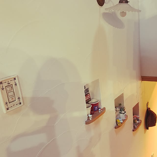 candyspeaker217さんの実例写真