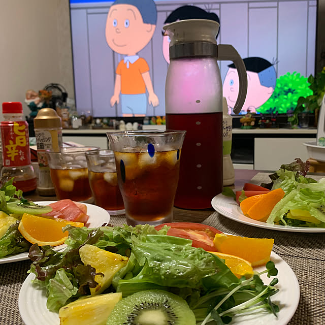 Aqettyさんの実例写真