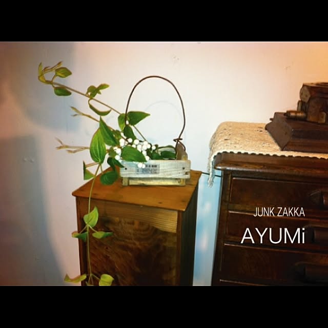 AYUMiさんの実例写真