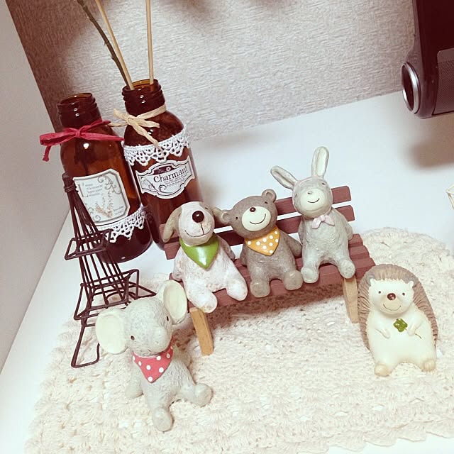 ayumaruさんの実例写真