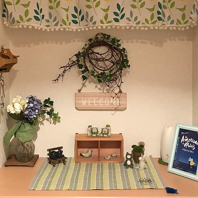 Machikoさんの実例写真