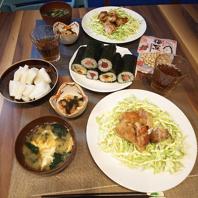 ritetsuyuRさんの実例写真