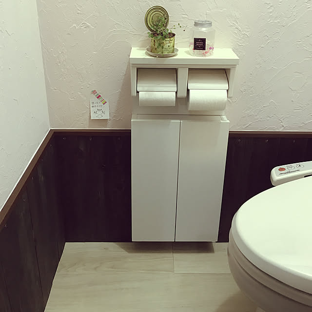 バス/トイレのインテリア実例 - 2018-01-22 00:02:17