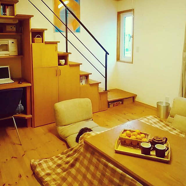 momo.smzさんの実例写真