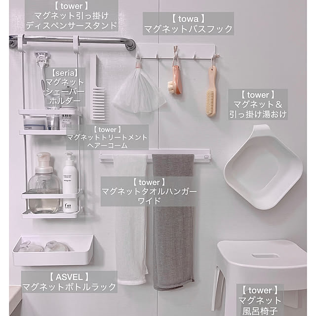 mikiさんの部屋