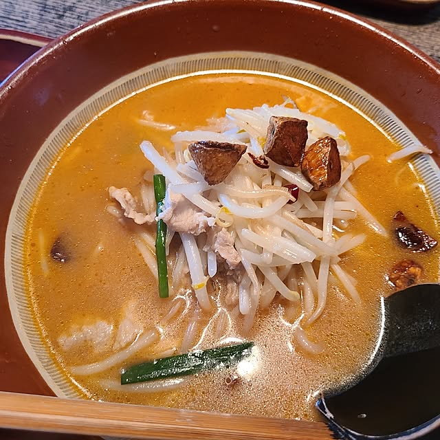Rubiconさんの部屋