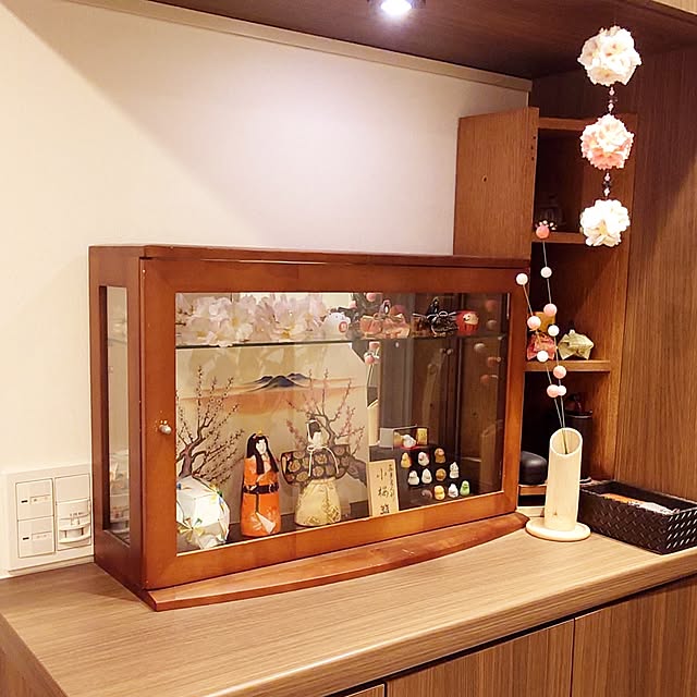 ToReTaRiさんの部屋