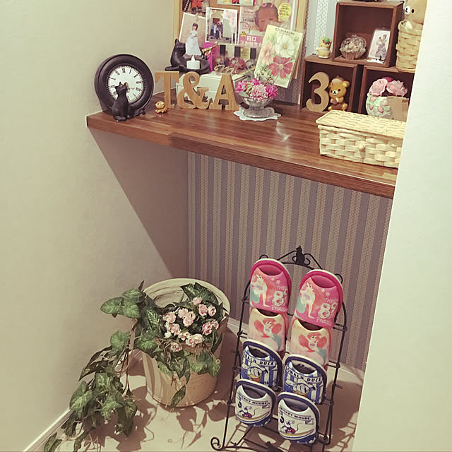 MILKさんの実例写真