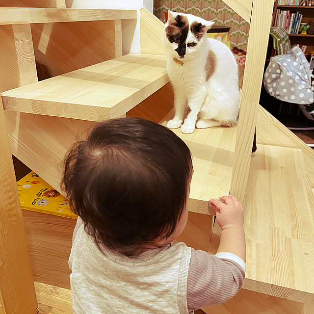 ibumamaさんの部屋