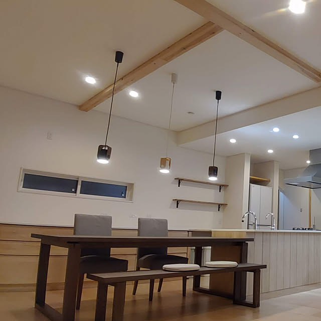 部屋全体のインテリア実例 - 2020-01-03 13:20:51