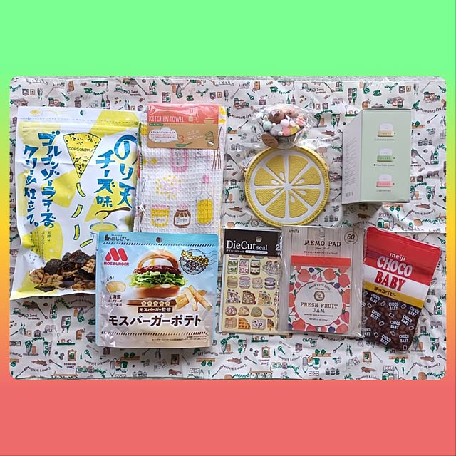 nanaさんの実例写真