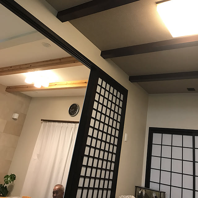 棚のインテリア実例 - 2019-04-26 20:40:10