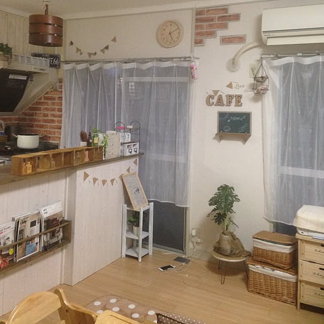 ayaさんの実例写真