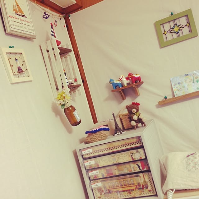 happymiさんの実例写真