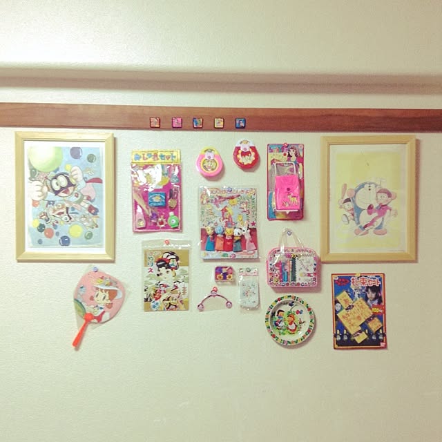 aohaさんの実例写真