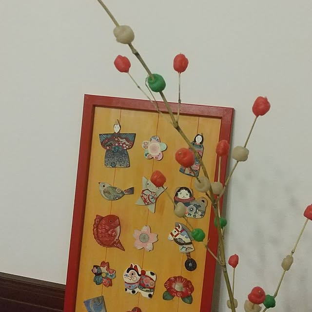 Rさんの部屋