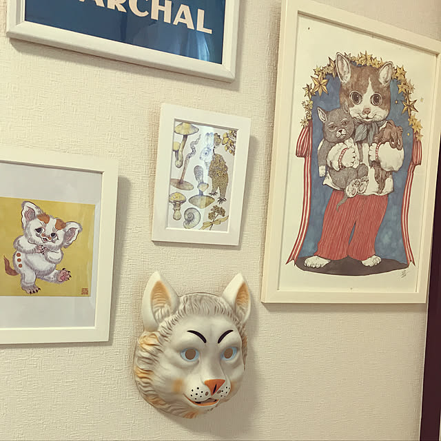 amutantanさんの実例写真