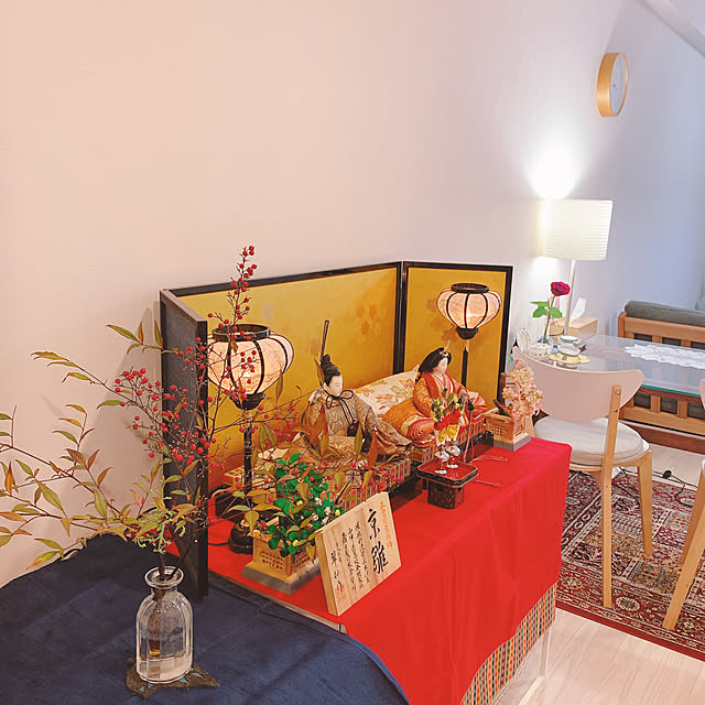 ponme33さんの実例写真