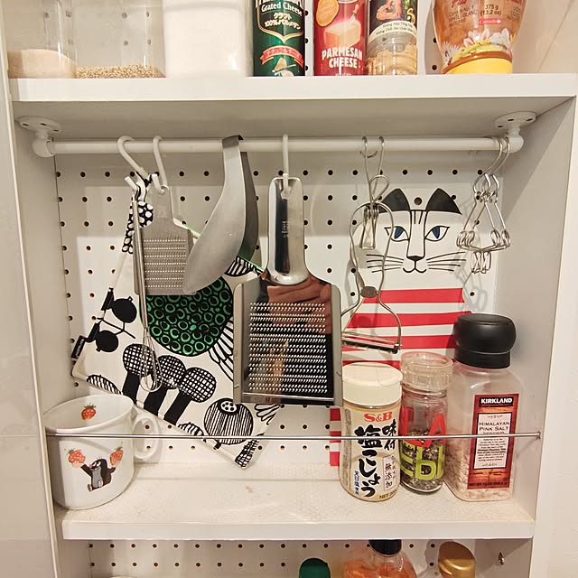 haruさんの部屋