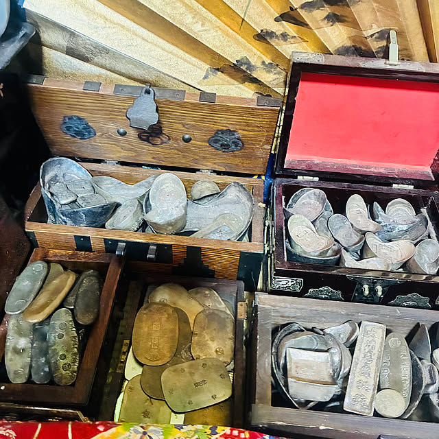 takakuzenさんの部屋