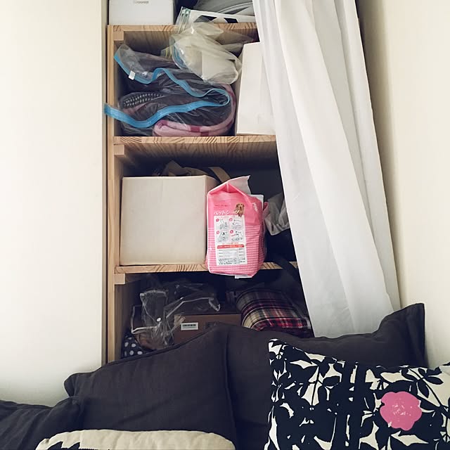 Megさんの実例写真