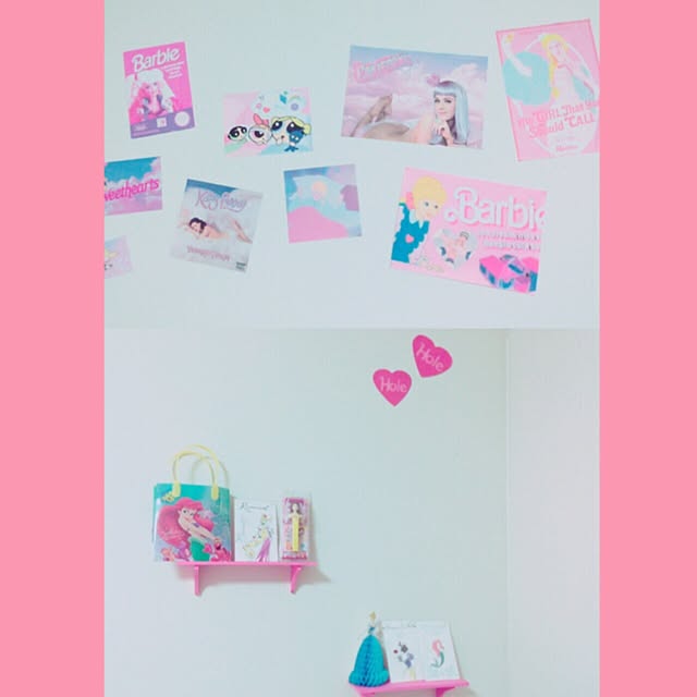 momoさんの実例写真