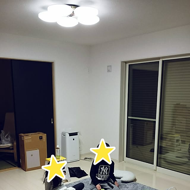 ernさんの実例写真