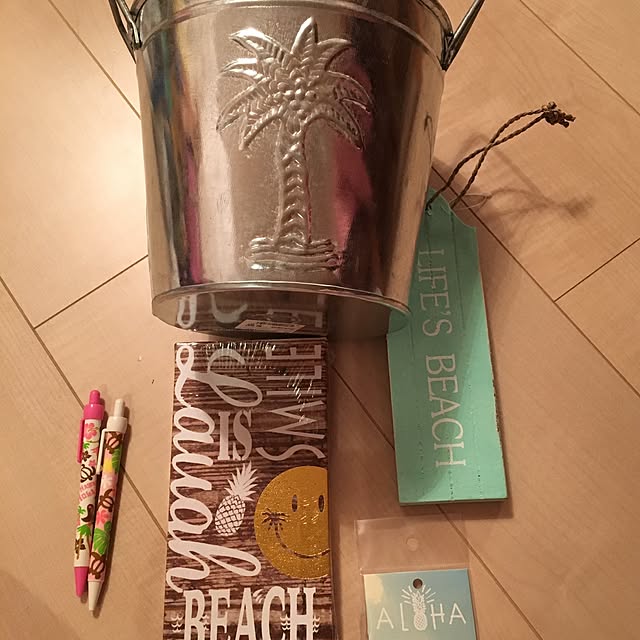 alohamamaさんの実例写真
