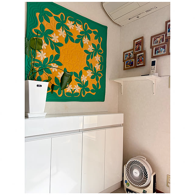 chaimomさんの実例写真