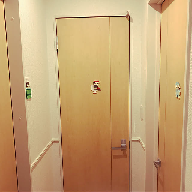 Carmichaelさんの実例写真