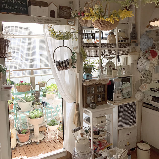 Atsukoさんの部屋