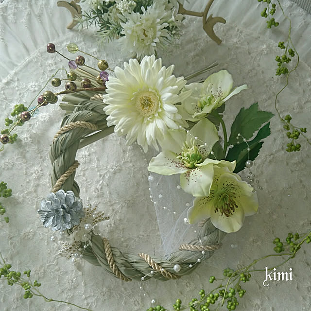 kimiさんの実例写真