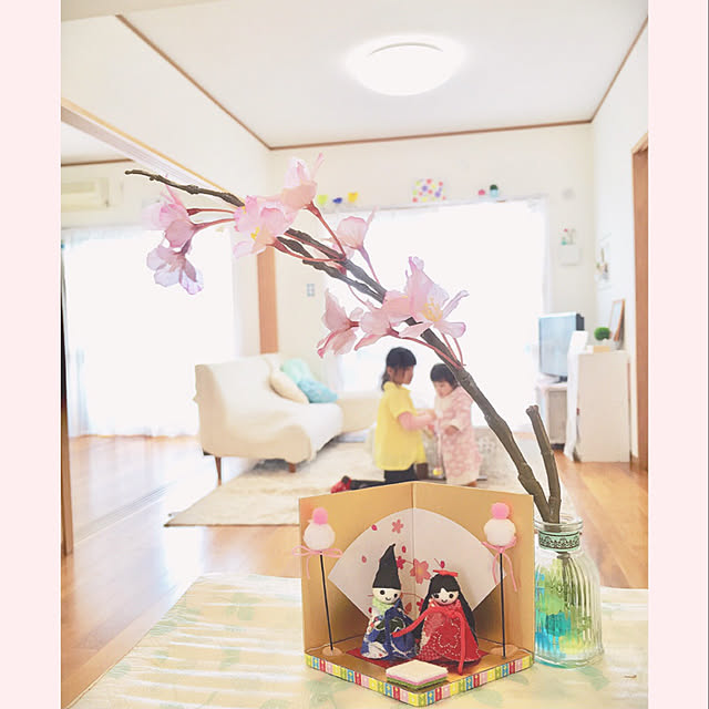 hatsu.0202さんの実例写真