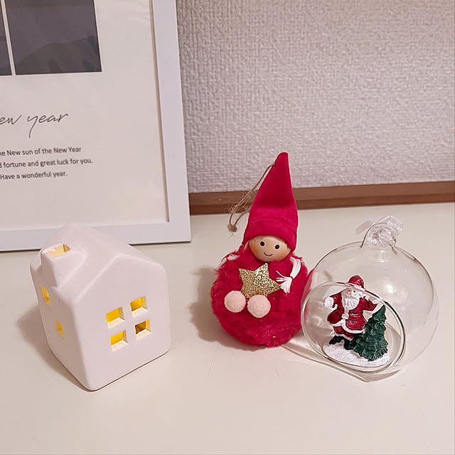 lagurusさんの実例写真