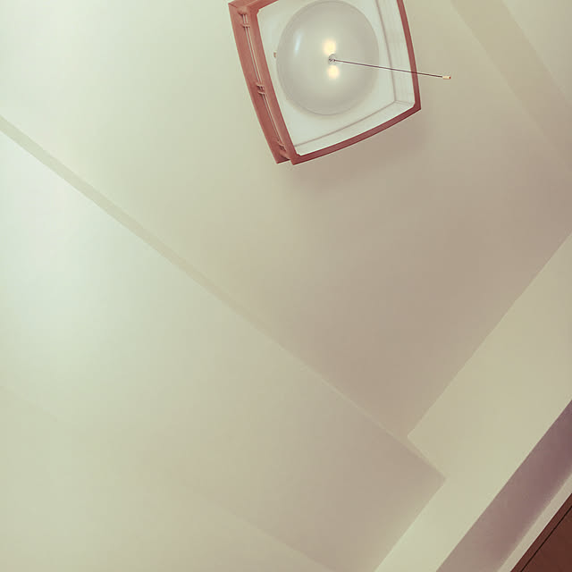 壁/天井のインテリア実例 - 2018-03-01 10:53:08