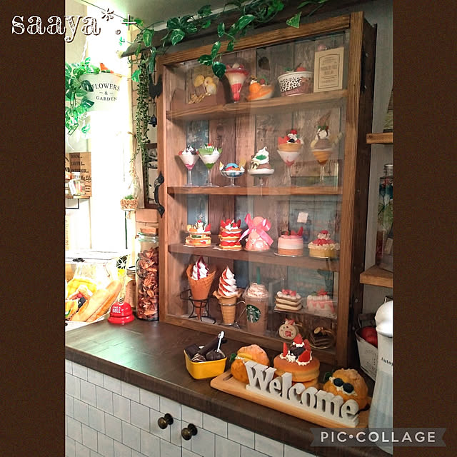 saayaさんの実例写真