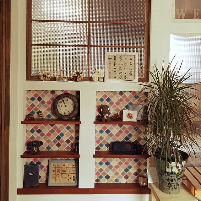 yoko0908さんの実例写真