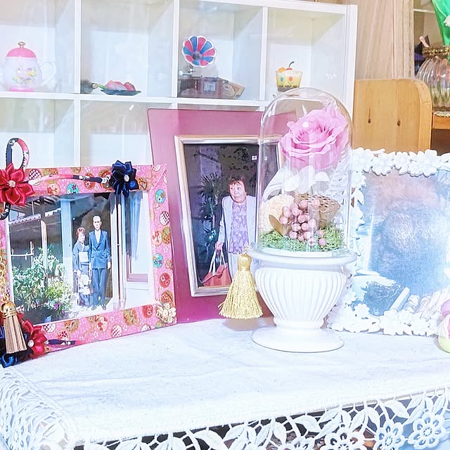 mariaさんの実例写真