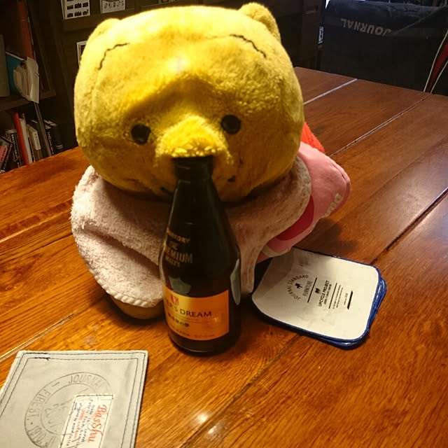 poohさんの実例写真