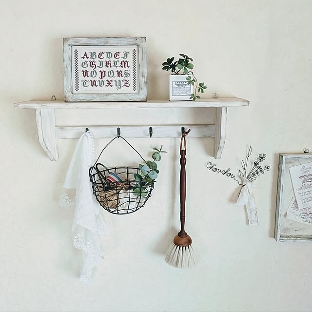 purpureさんの部屋