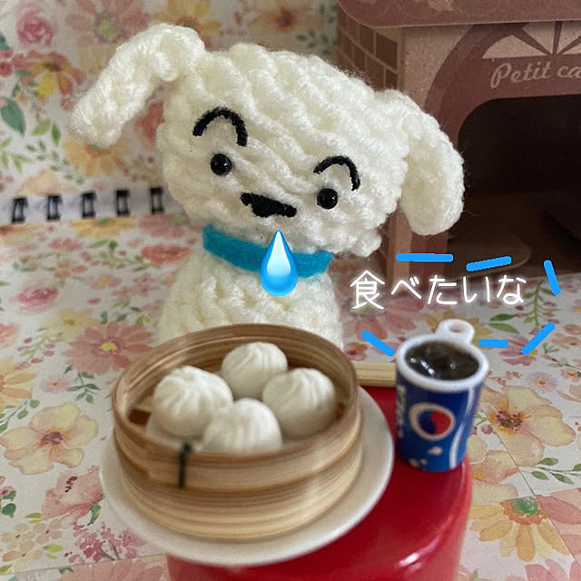 manduonmaさんの部屋